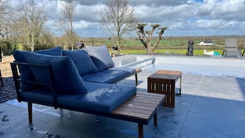 Terras