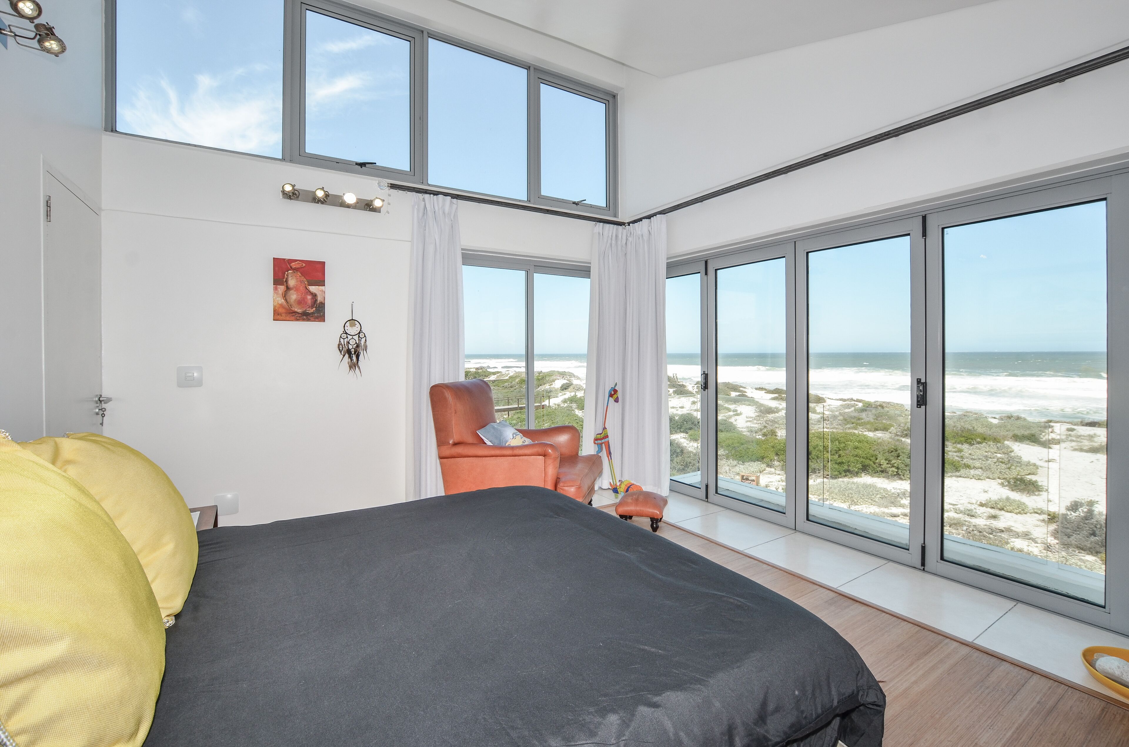 Family House | 4 bedrooms, in-room safe