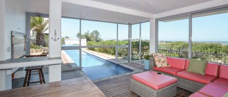 Family House | Terrace/patio