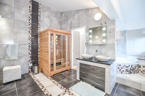 Sauna - 66 On Lutie Katz (Yzerfontein)