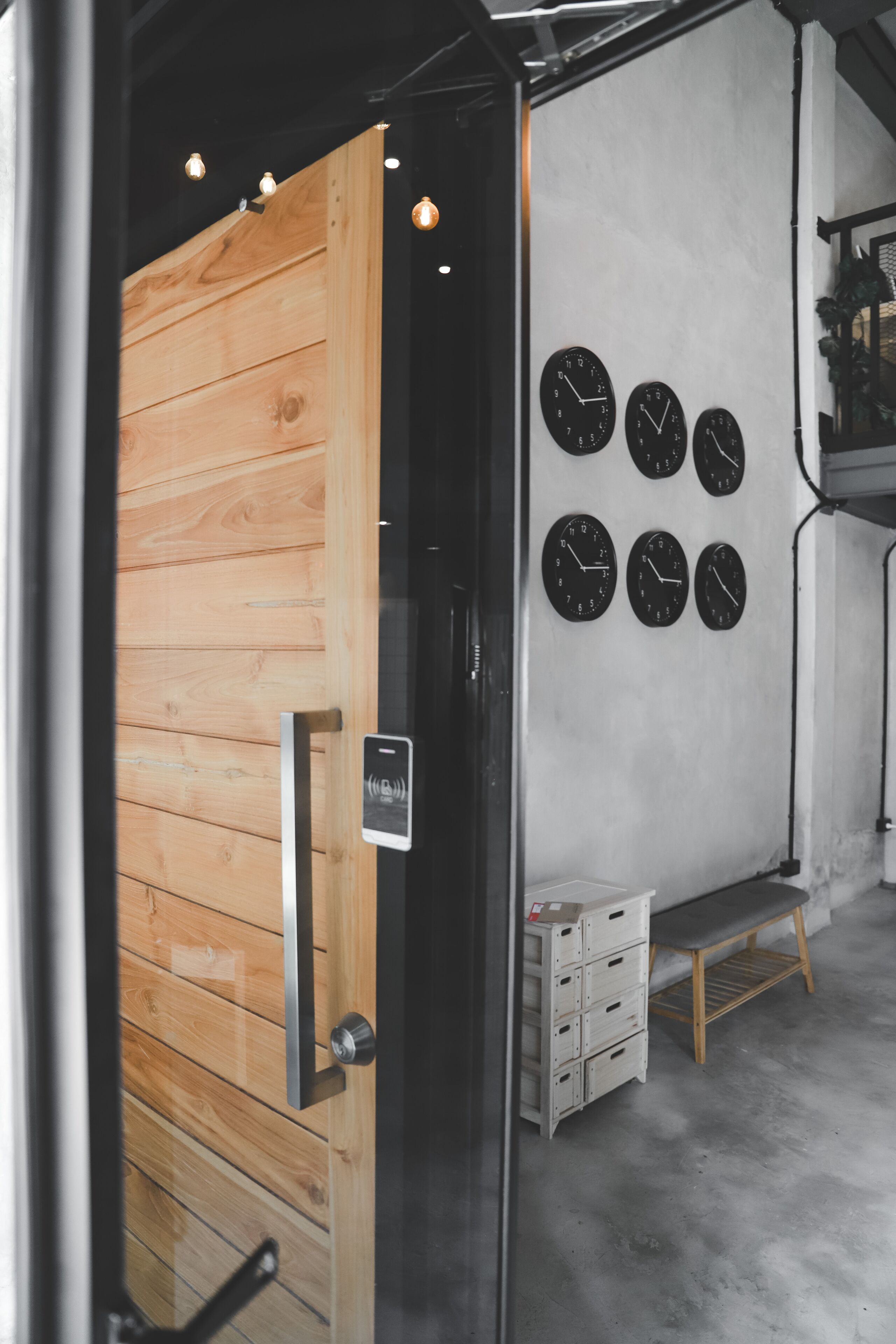 Photo - The Cube Hostel Khaosan