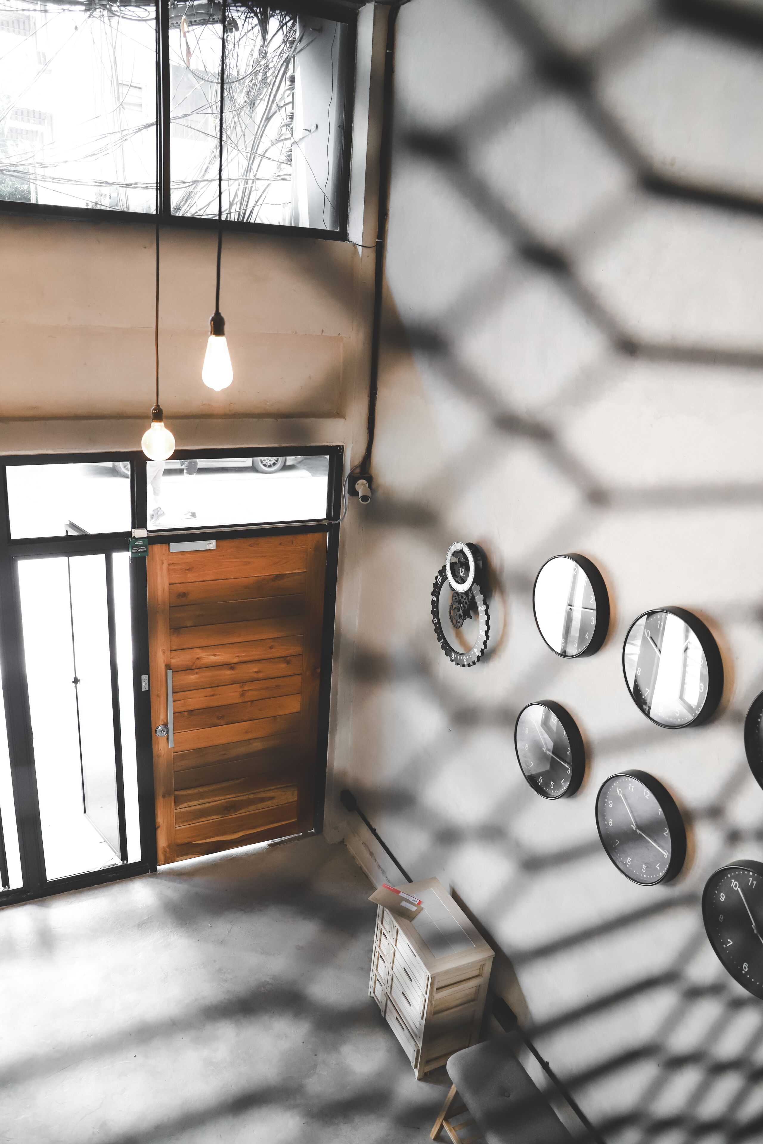 صالة استقبال