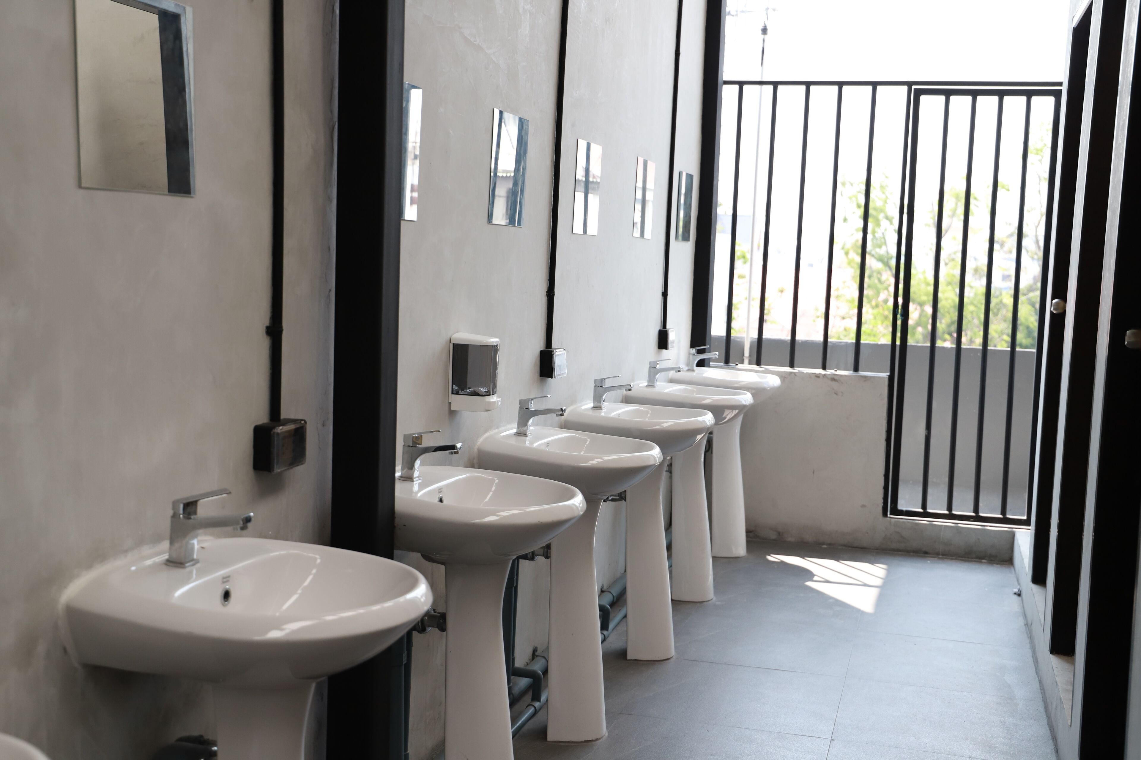 Photo - The Cube Hostel Khaosan