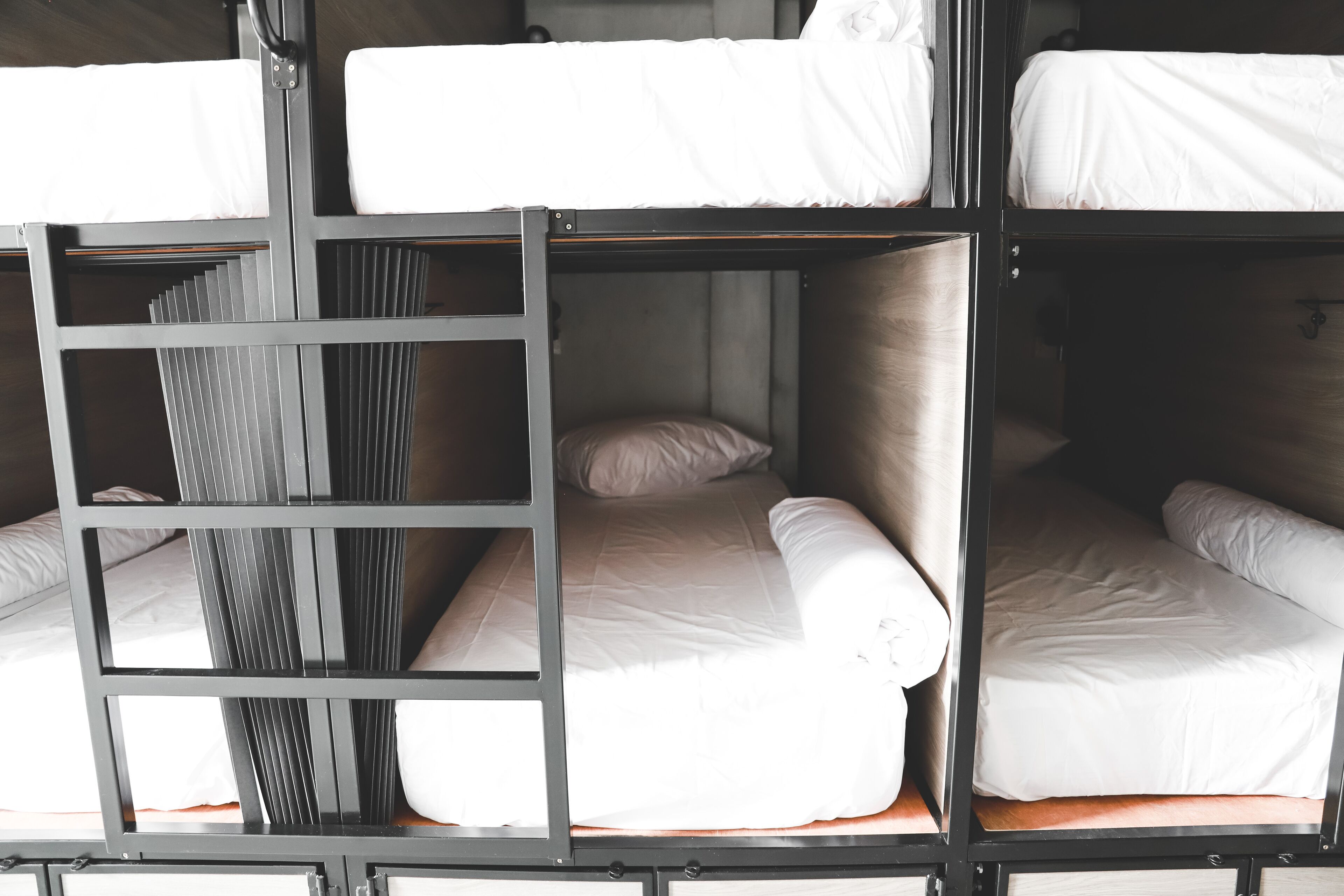 Photo - The Cube Hostel Khaosan