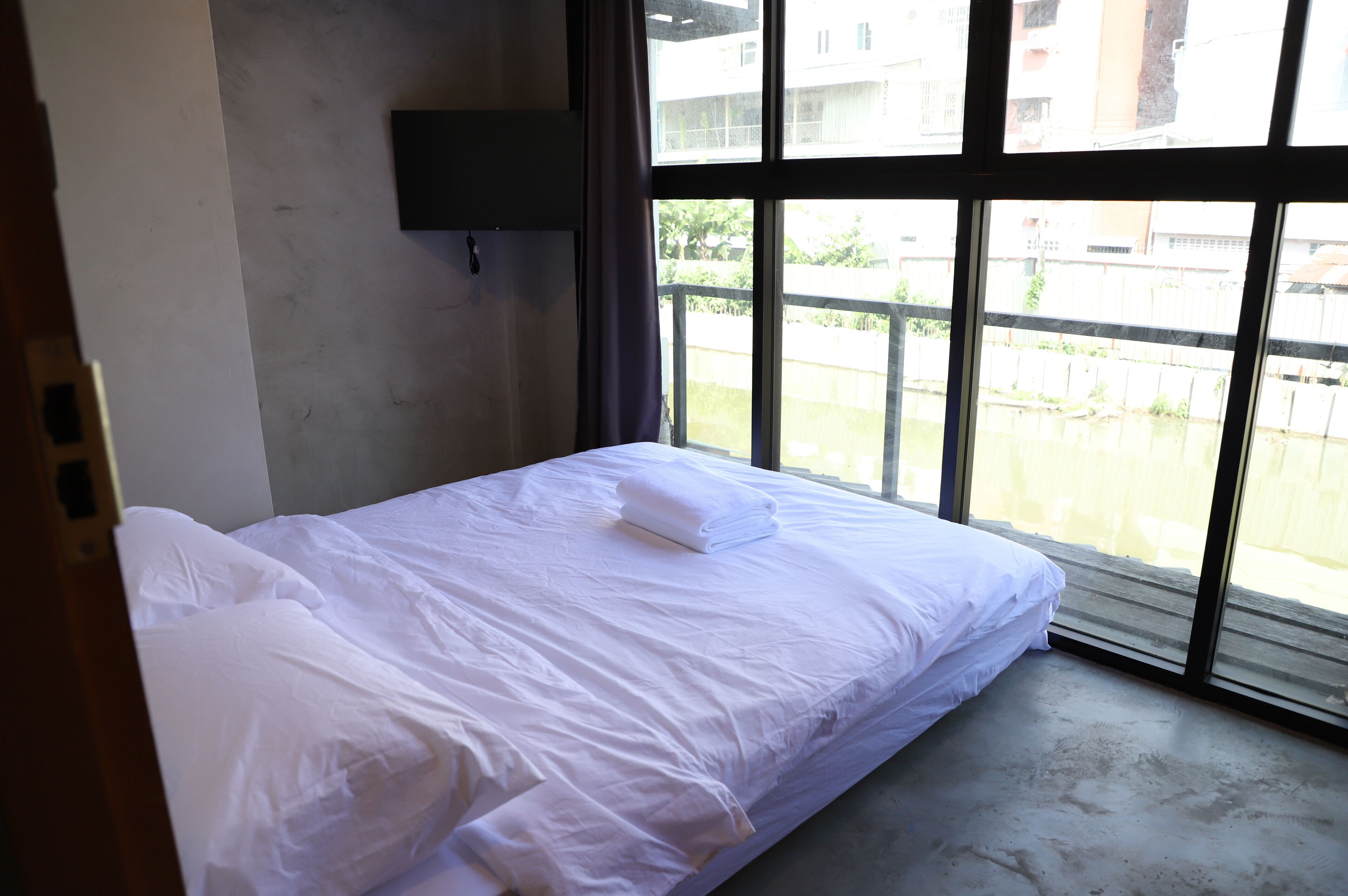 Photo - The Cube Hostel Khaosan