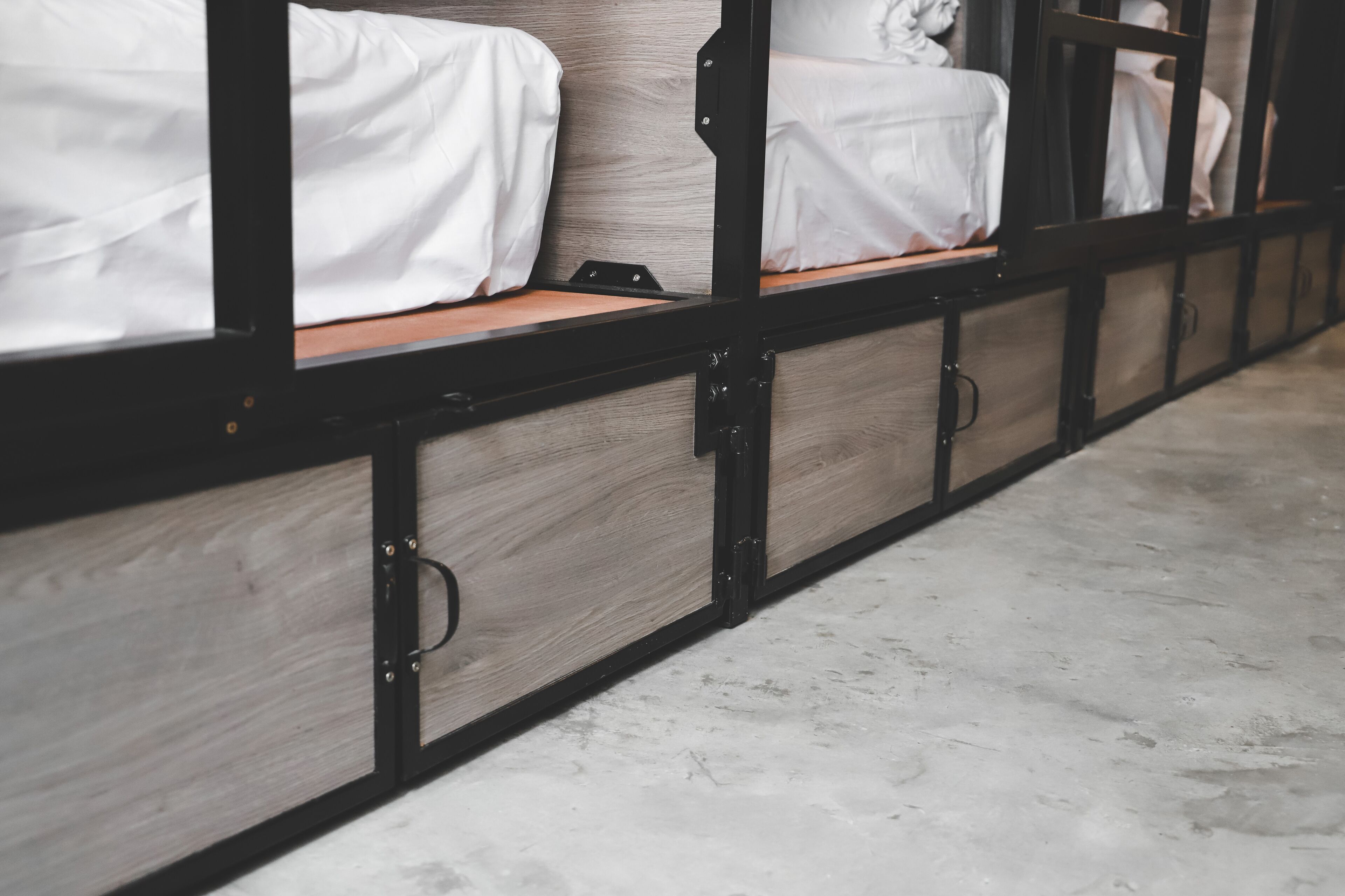 Photo - The Cube Hostel Khaosan