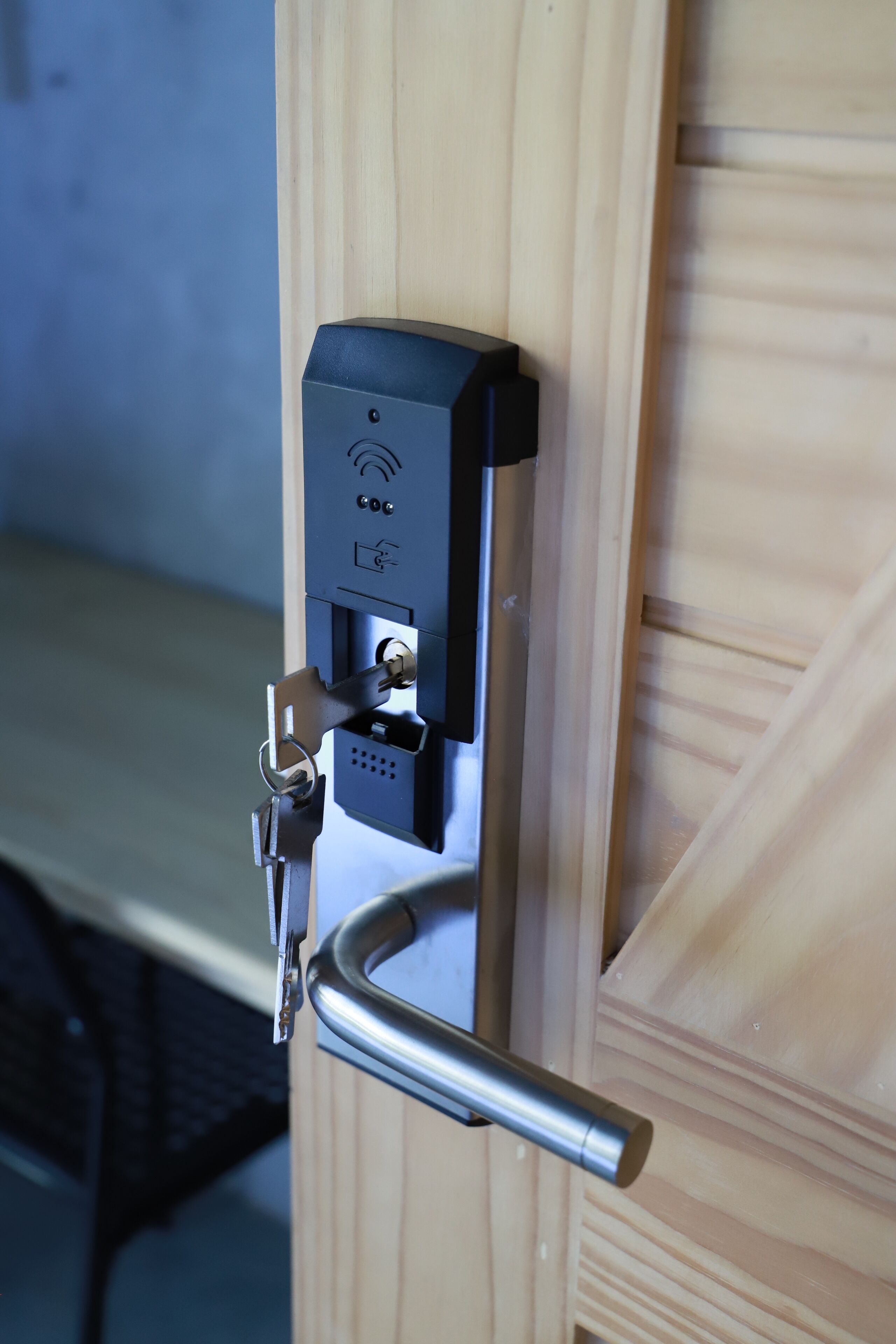 Photo - The Cube Hostel Khaosan