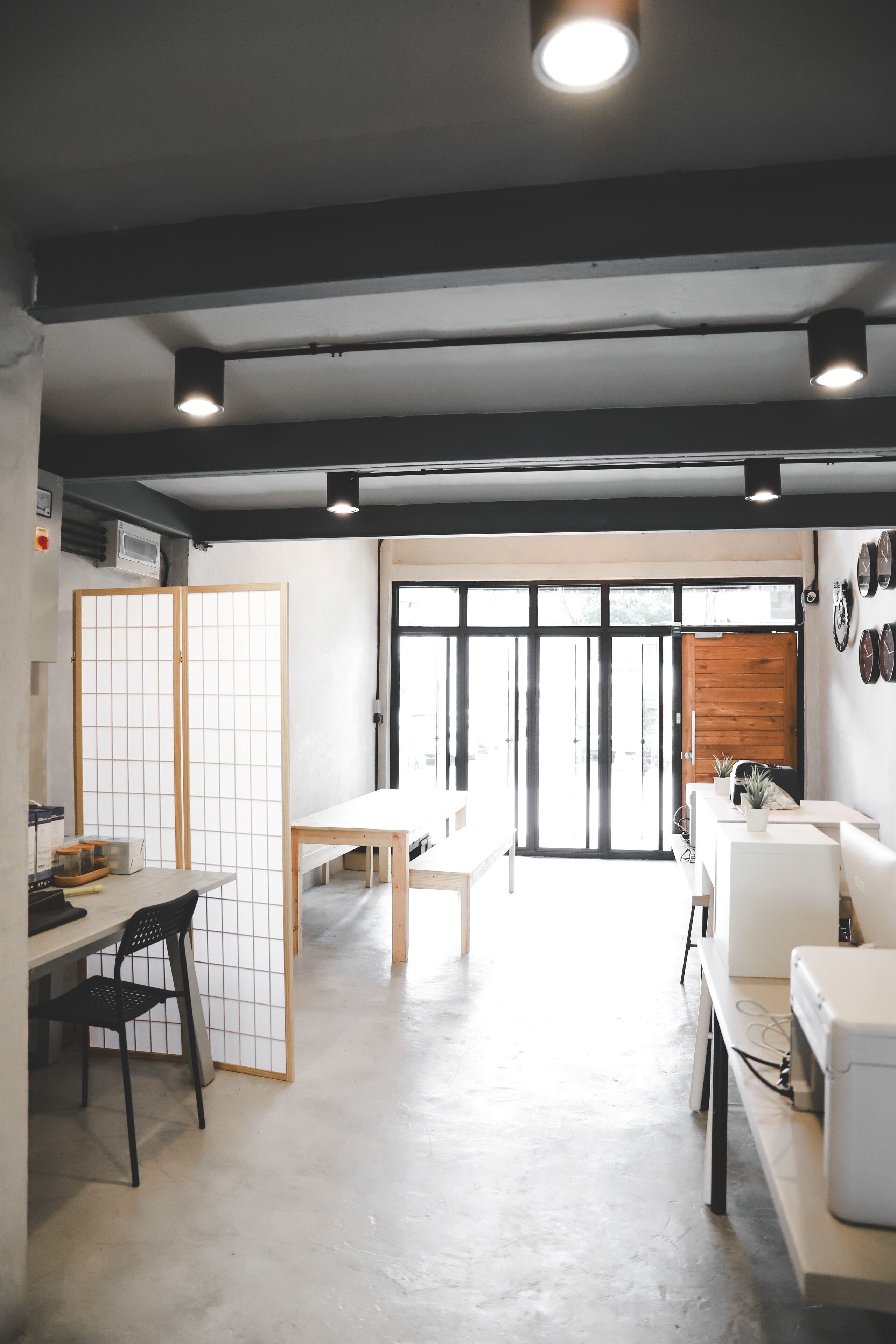 Photo - The Cube Hostel Khaosan