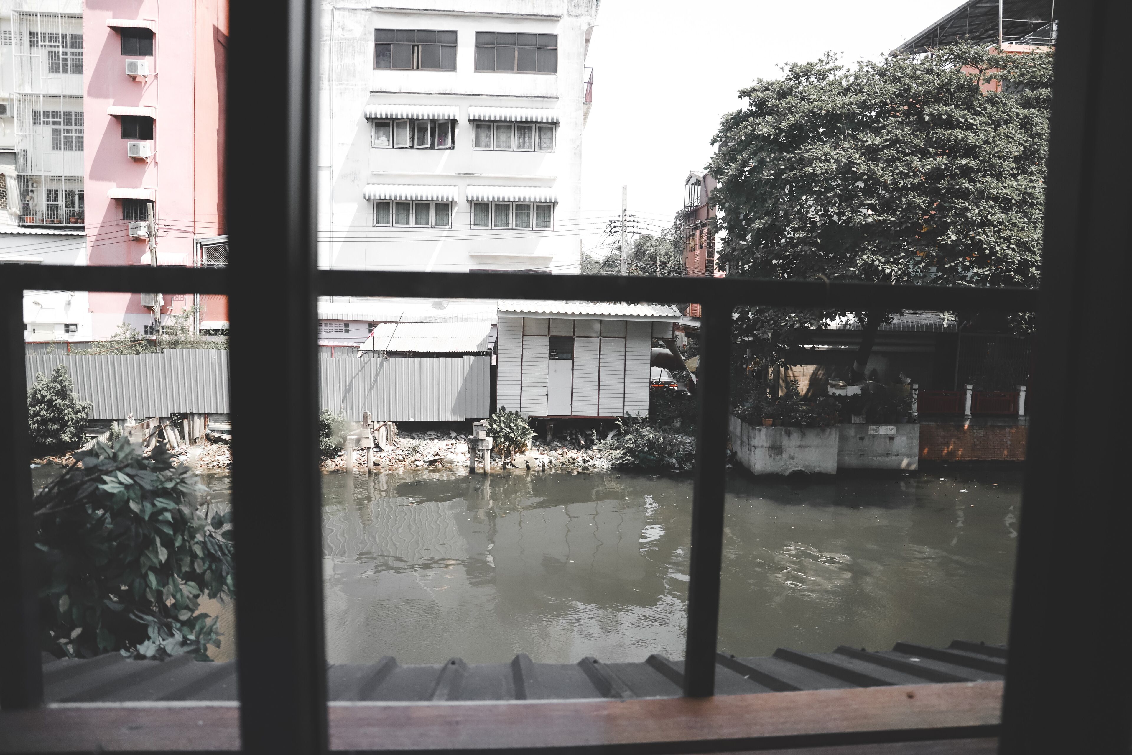 Foto - The Cube Hostel Khaosan