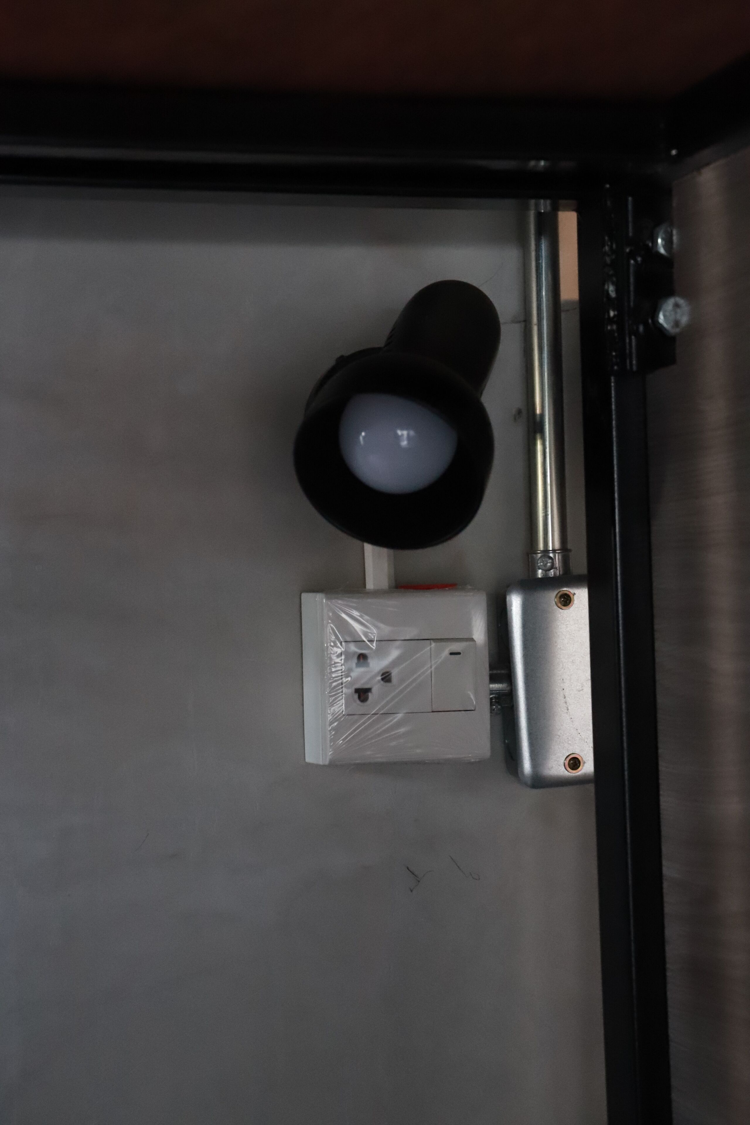 Photo - The Cube Hostel Khaosan