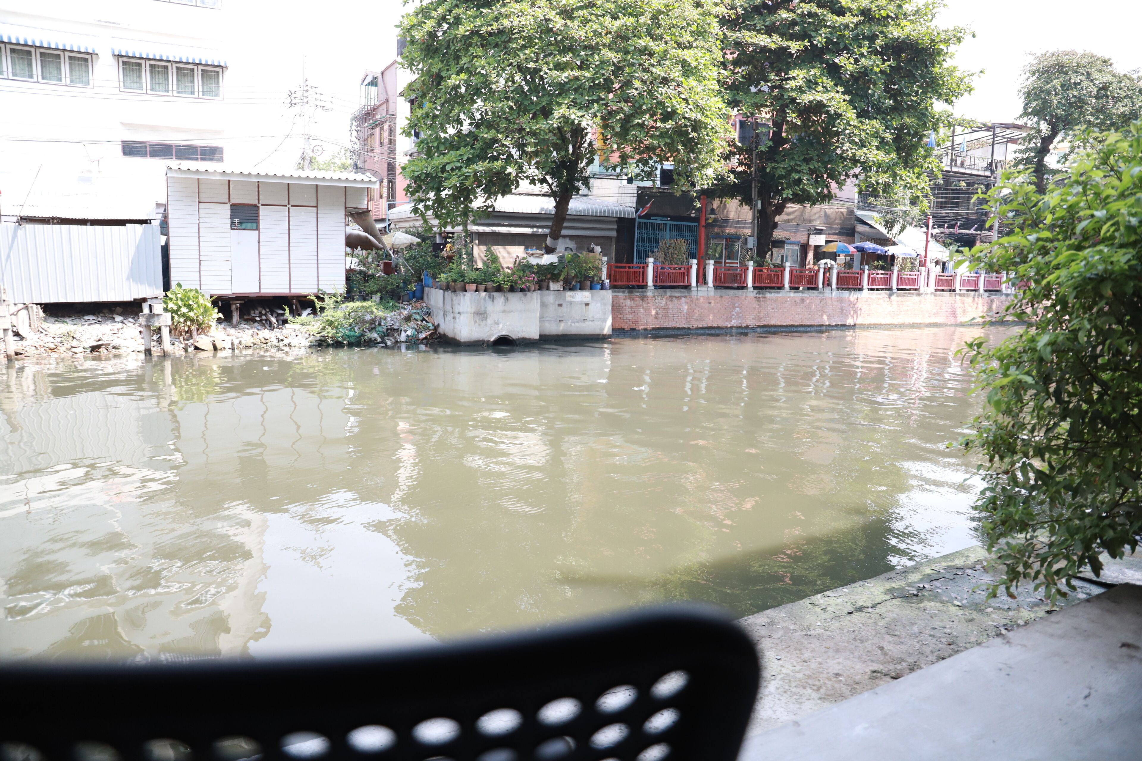 Foto - The Cube Hostel Khaosan