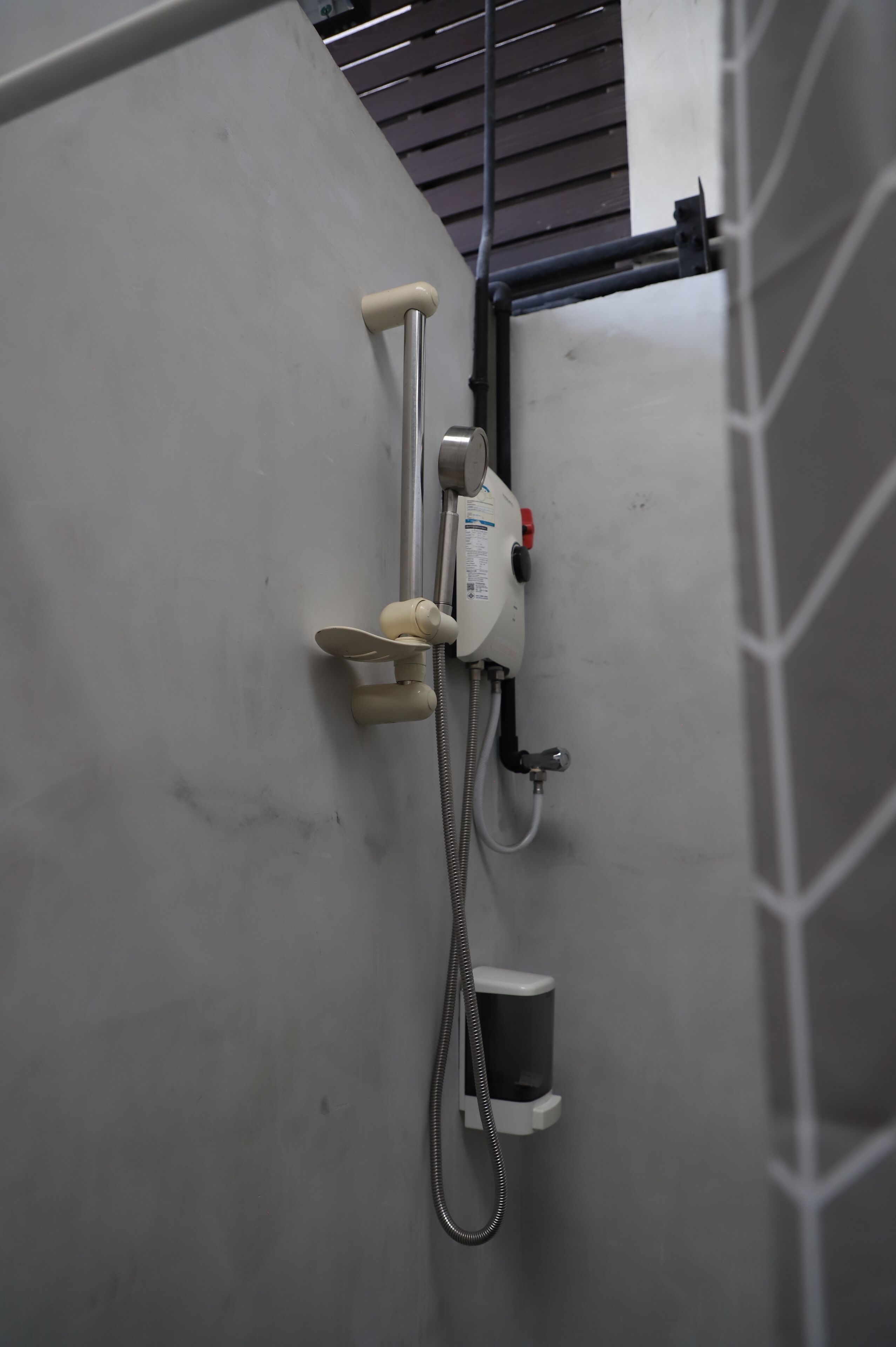 Foto - The Cube Hostel Khaosan