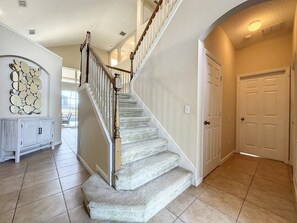 Villa, 6 Schlafzimmer | Innenbereich