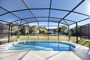 Unclassified image, 2 of 36, button - 1705vp 4 Bedroom Home by RedAwning (Kissimmee)