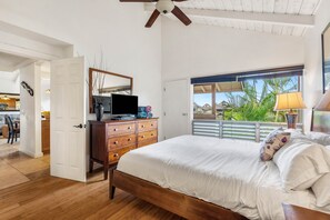 Appart'hôtel, 2 chambres | 2 chambres, Wi-Fi gratuit