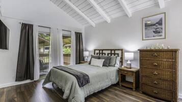 Studio | Accès au Wi-Fi (inclus)