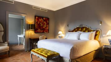 Gratis minibar, pengeskab på værelset, individuelt design, skrivebord