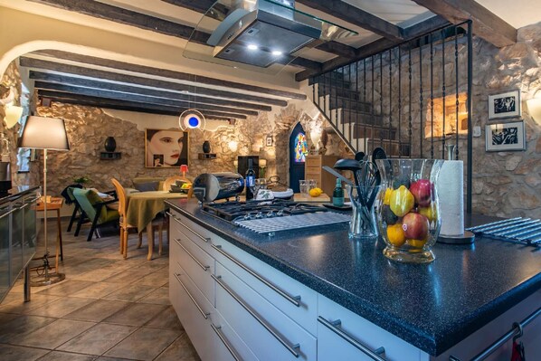 Intérieur