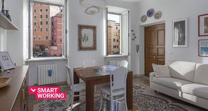 La casa di Nanni a Camogli by Wonderful Italy