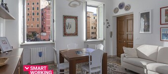 La casa di Nanni a Camogli by Wonderful Italy