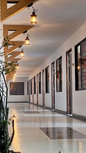 Deluxe Room | Exterior - RASS RESORT (Sreepur)