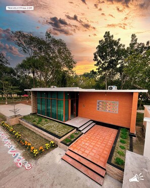 Bungalow Premium, 2 chambres