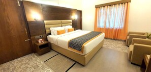 Bungalow Premium, 2 chambres