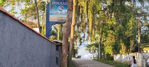 Área da propriedade