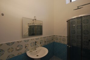 Departamento clásico | Baño