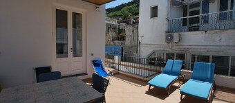 Casa Al Mar Canneto Via Mazzini