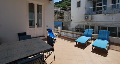 Casa Al Mar Canneto Via Mazzini