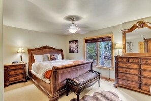 5 bedrooms, Internet