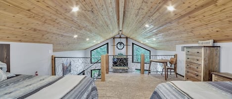5 bedrooms, Internet