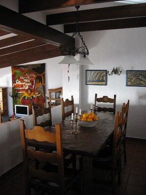 Restauration