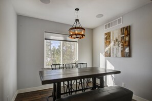 Dining - Lead Me to the Peak- Black Hills (Lead)