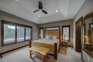 6 bedrooms, Internet