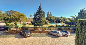 Property grounds - Apartment 'Arrancada 14' with Mountain View, Wi-Fi and Air Conditioning (Pera)