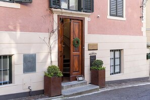 Detalle exterior