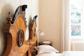 1 camera, Wi-Fi gratuito, lenzuola