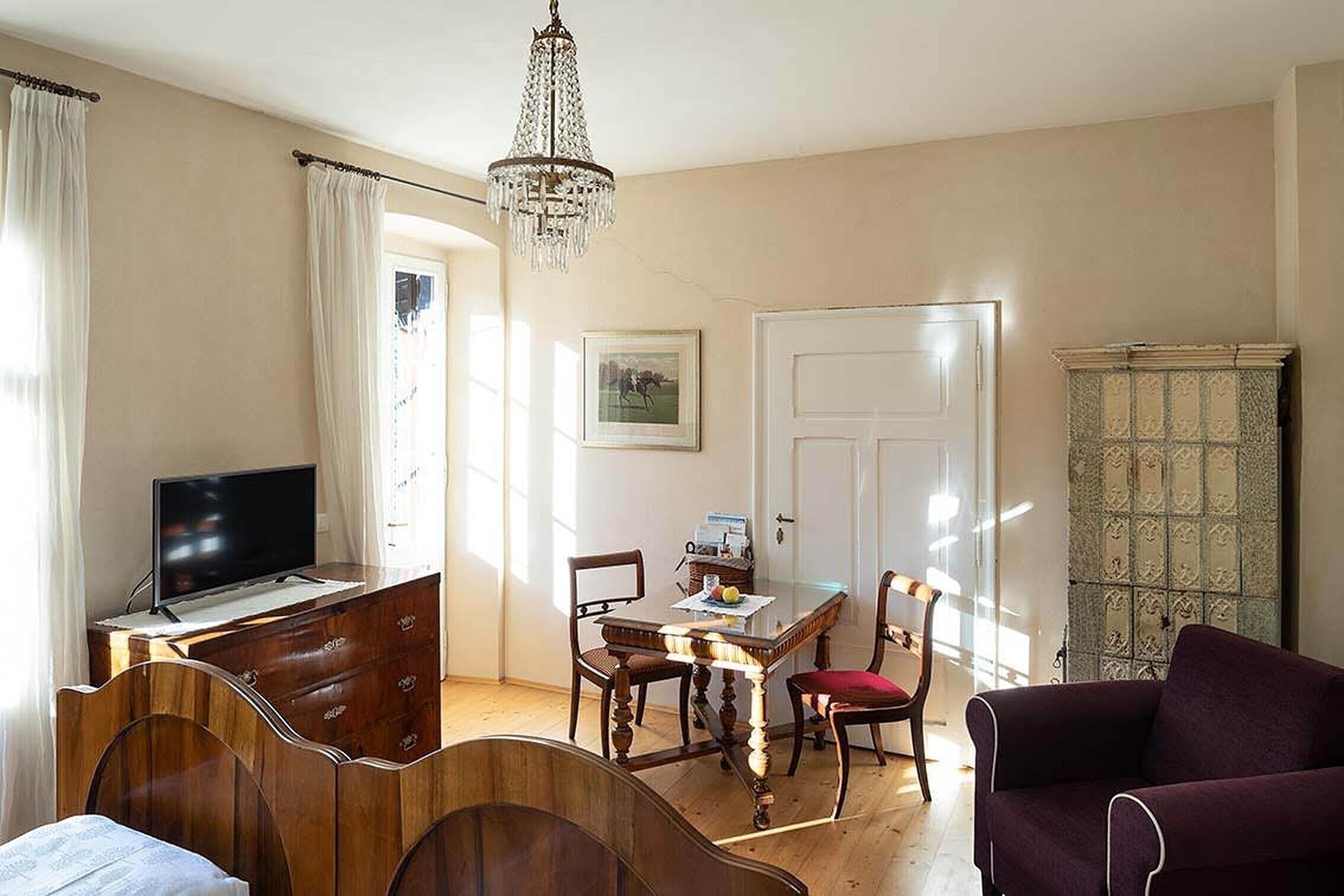 内装