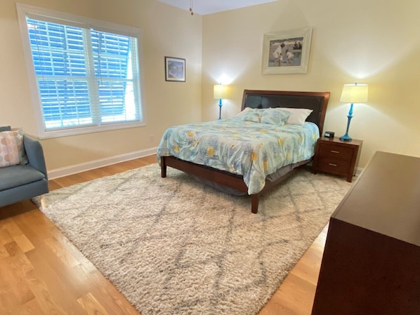 3 Schlafzimmer, Internetzugang