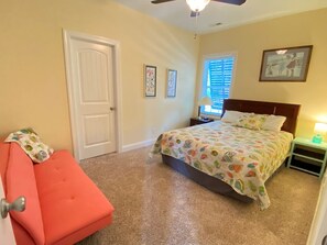 3 Schlafzimmer, Internetzugang