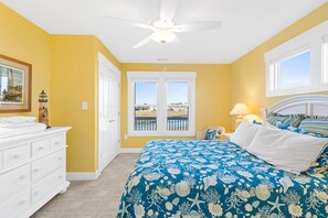4 Schlafzimmer, kostenloses WLAN, Bettwäsche
