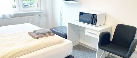 Comfort appartement, uitzicht op tuin | Gratis wifi