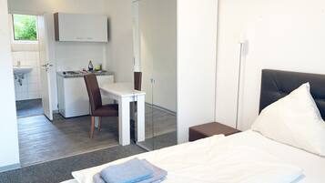 Standard-Studio | 1 dormitorio y wifi gratis