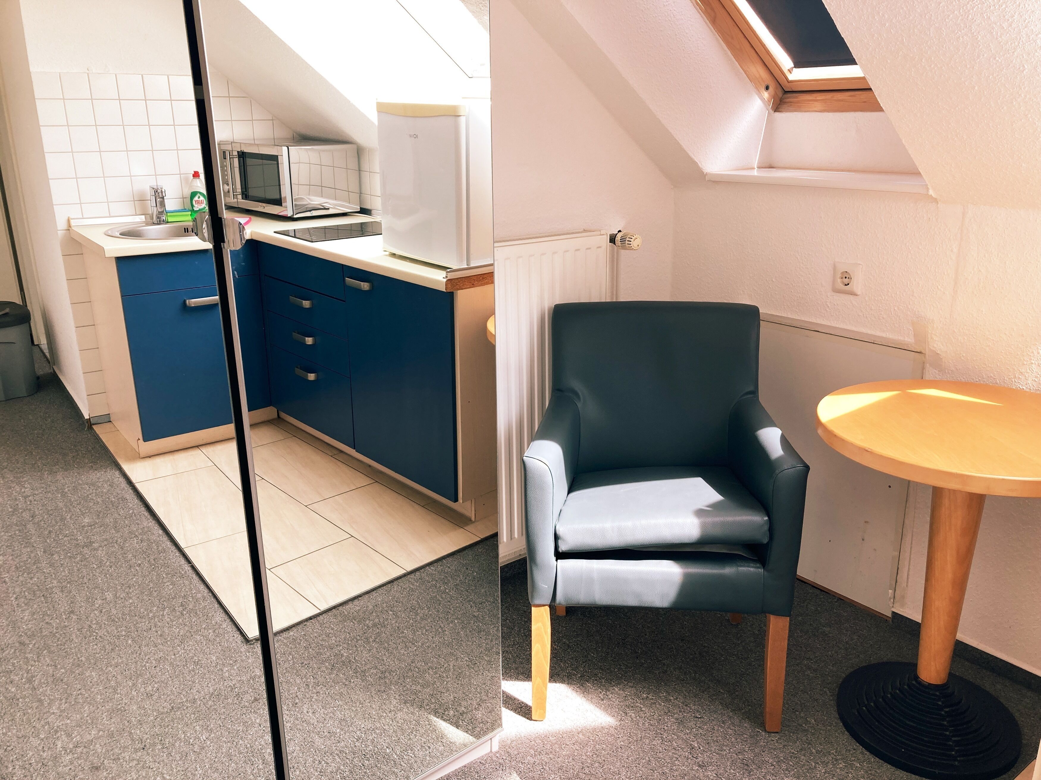 Studio | 1 bedroom, free WiFi