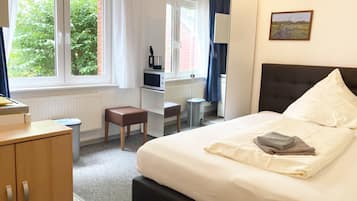 Standard-Studio | 1 habitación y wifi gratis