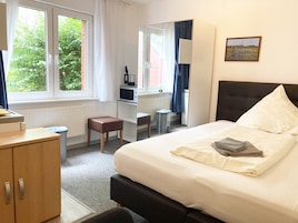 1 habitación y wifi gratis