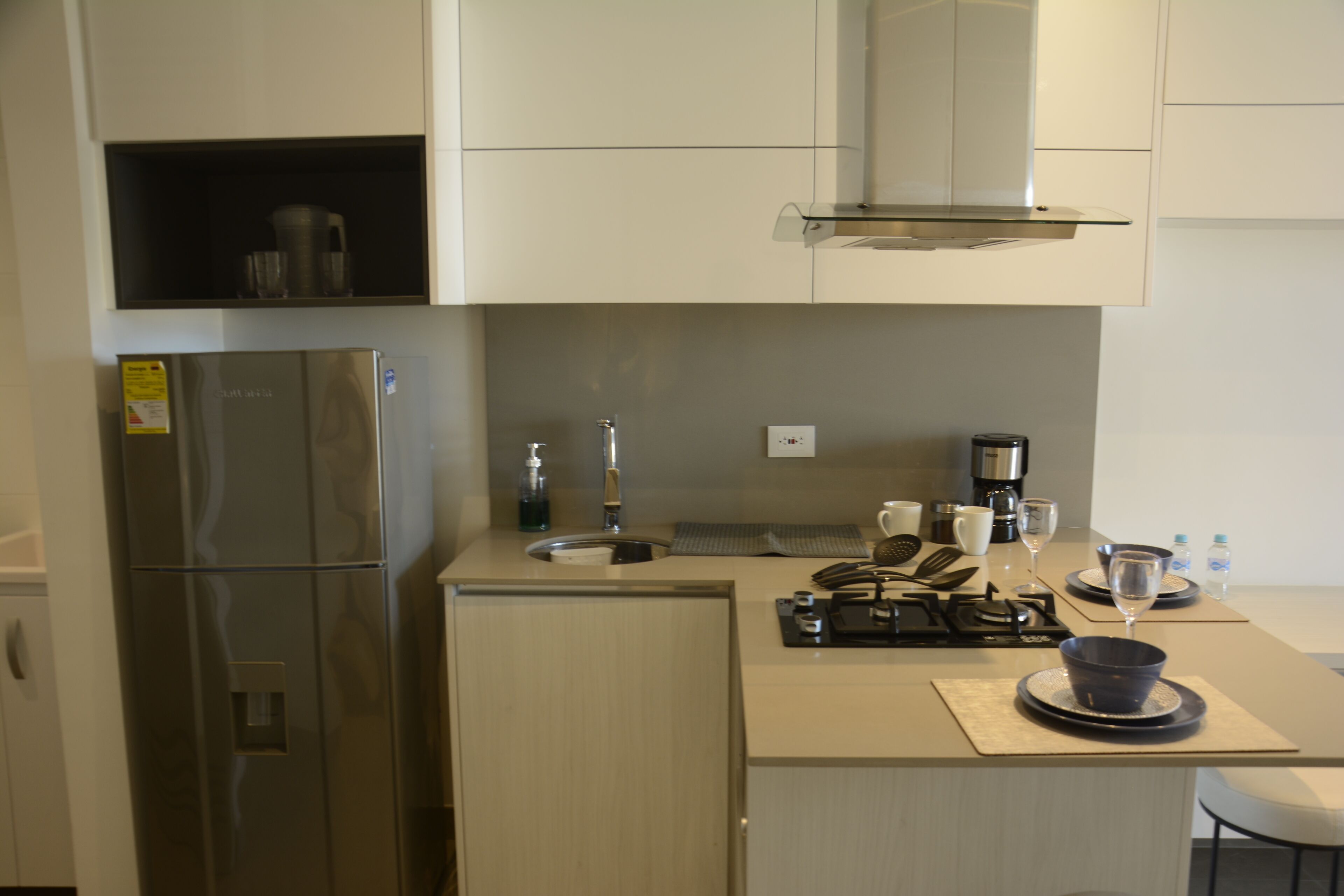 Photo - Distrito 90 by Wellcome