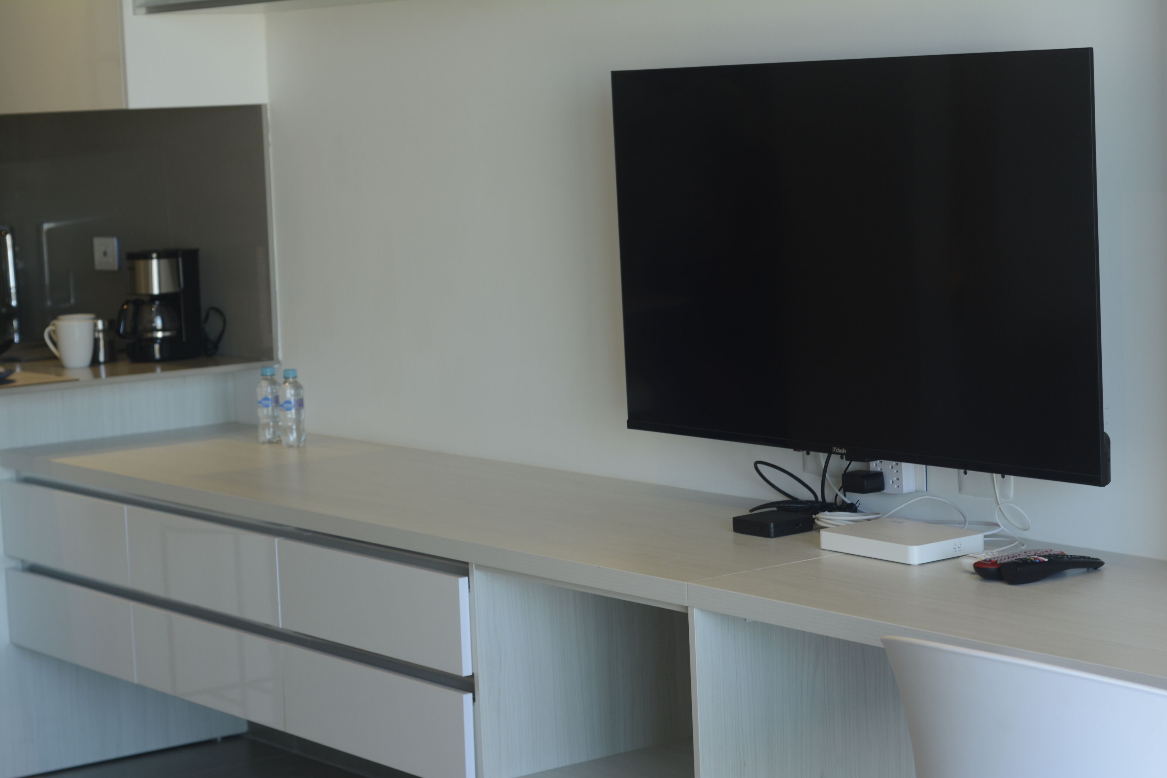 Photo - Distrito 90 by Wellcome